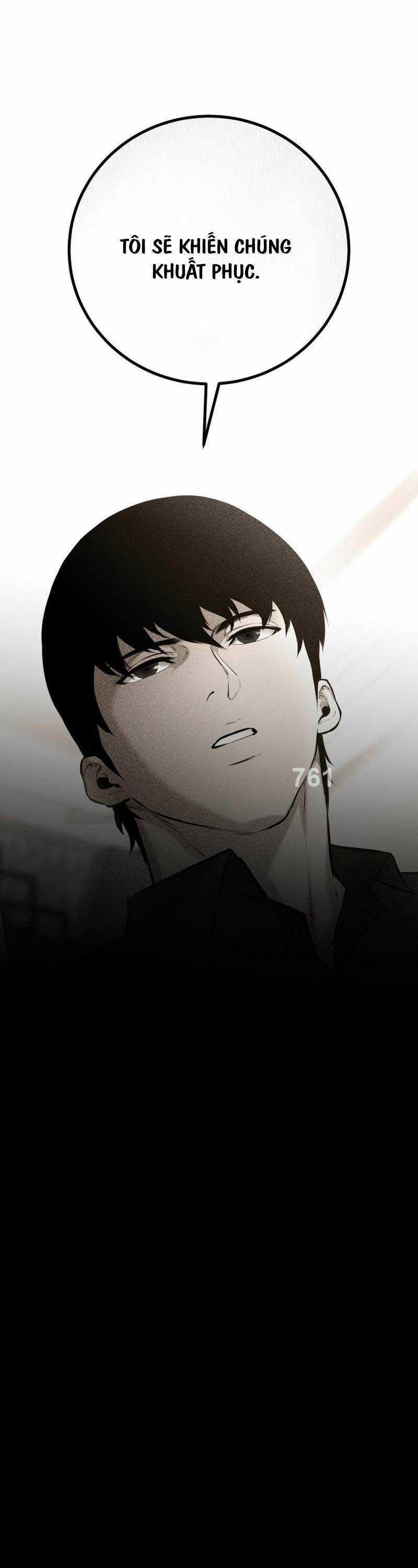 Thanh Kiếm Báo Thù Chapter 19 trang 5