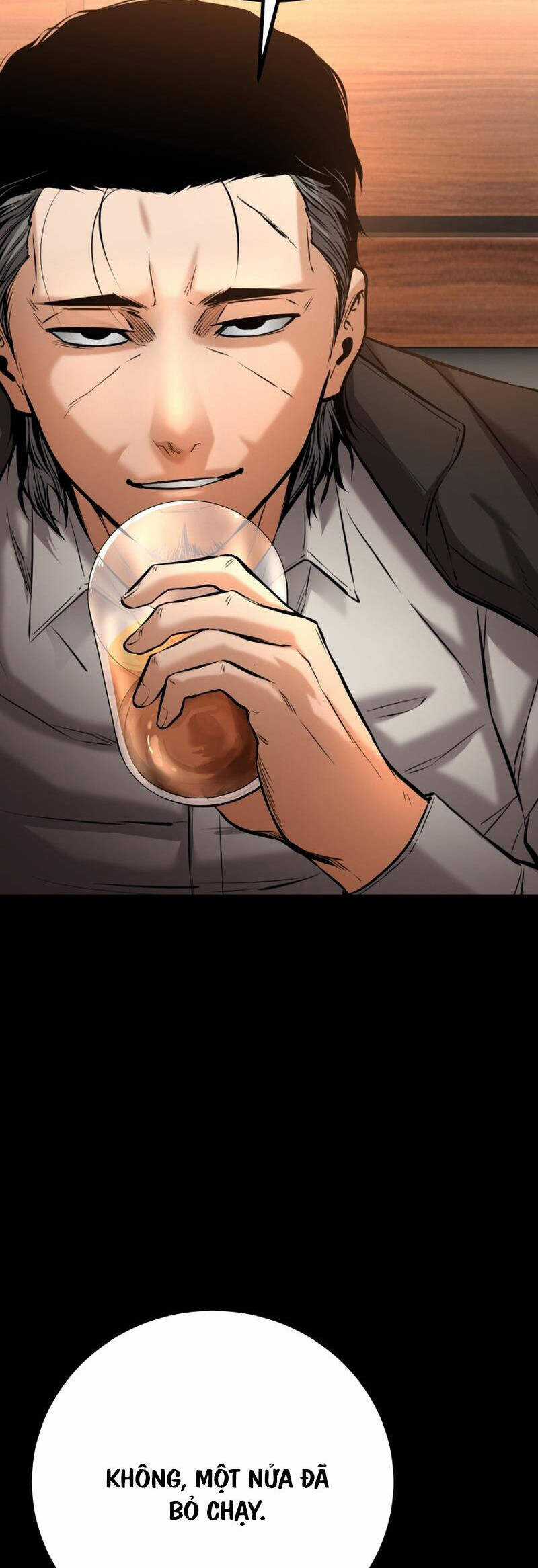 Thanh Kiếm Báo Thù Chapter 19 trang 50