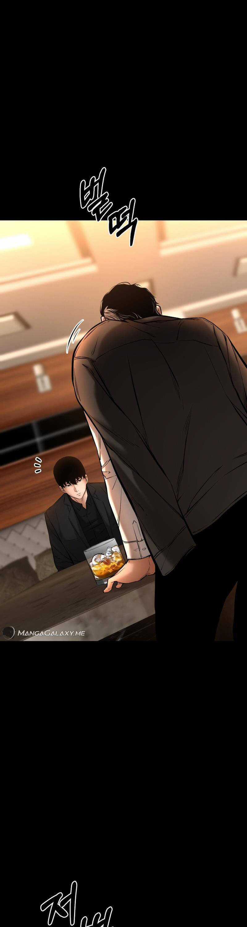 Thanh Kiếm Báo Thù Chapter 19 trang 53