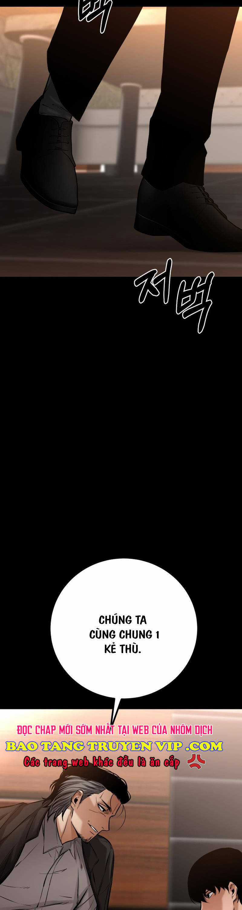 Thanh Kiếm Báo Thù Chapter 19 trang 54