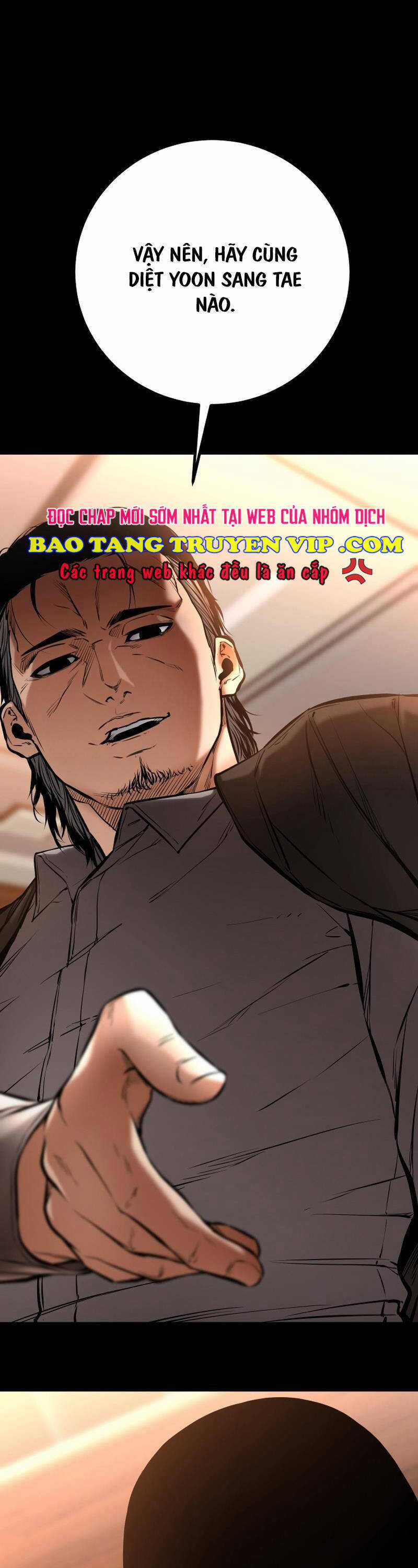 Thanh Kiếm Báo Thù Chapter 19 trang 56