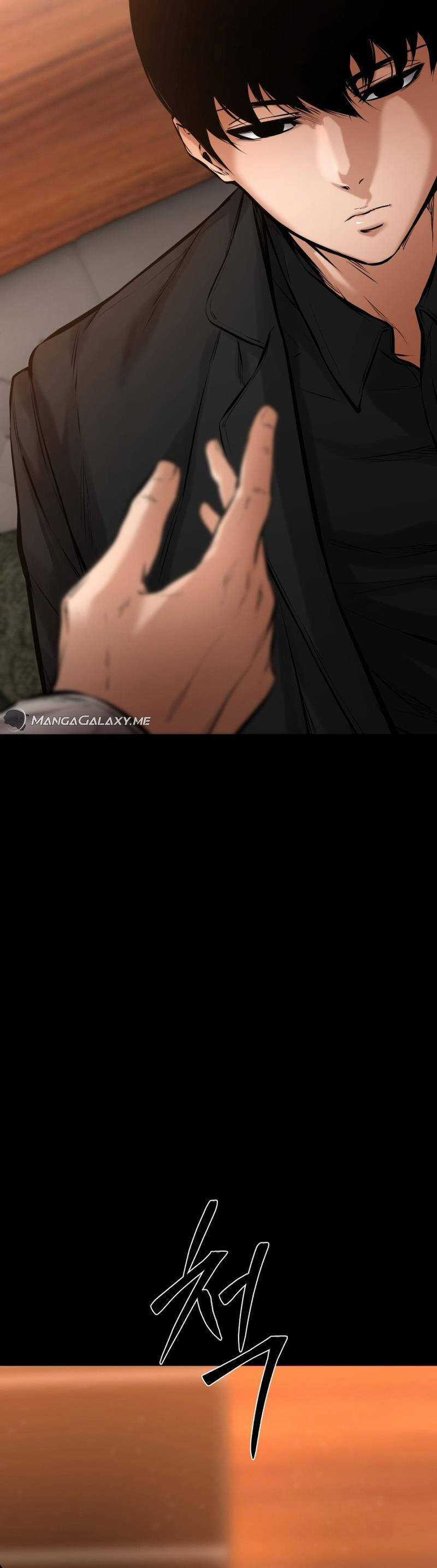 Thanh Kiếm Báo Thù Chapter 19 trang 57