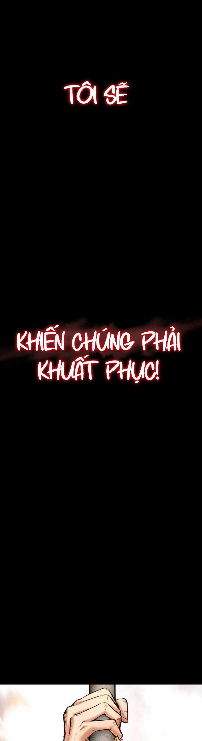 Thanh Kiếm Báo Thù Chapter 19 trang 6