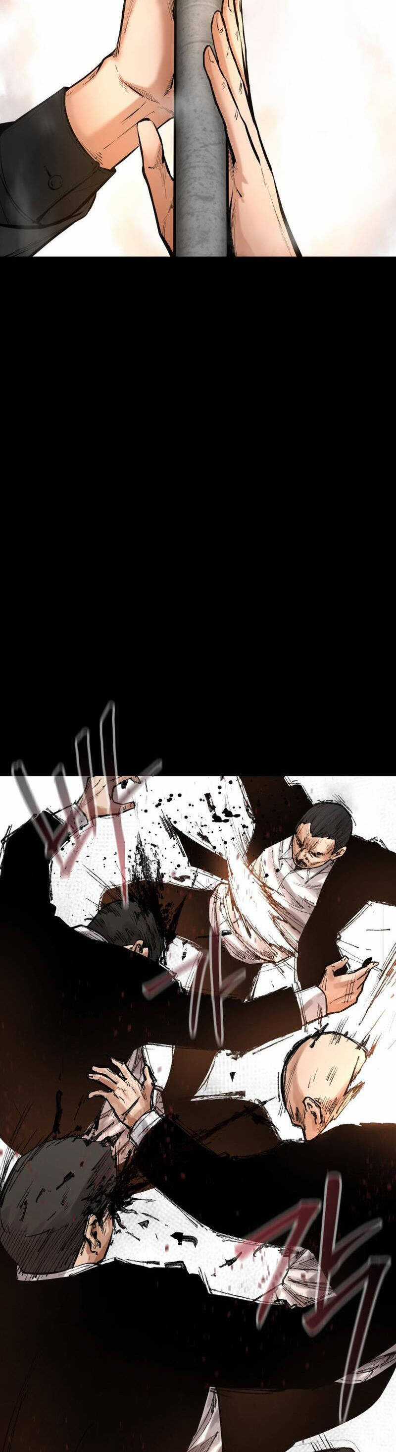 Thanh Kiếm Báo Thù Chapter 19 trang 7