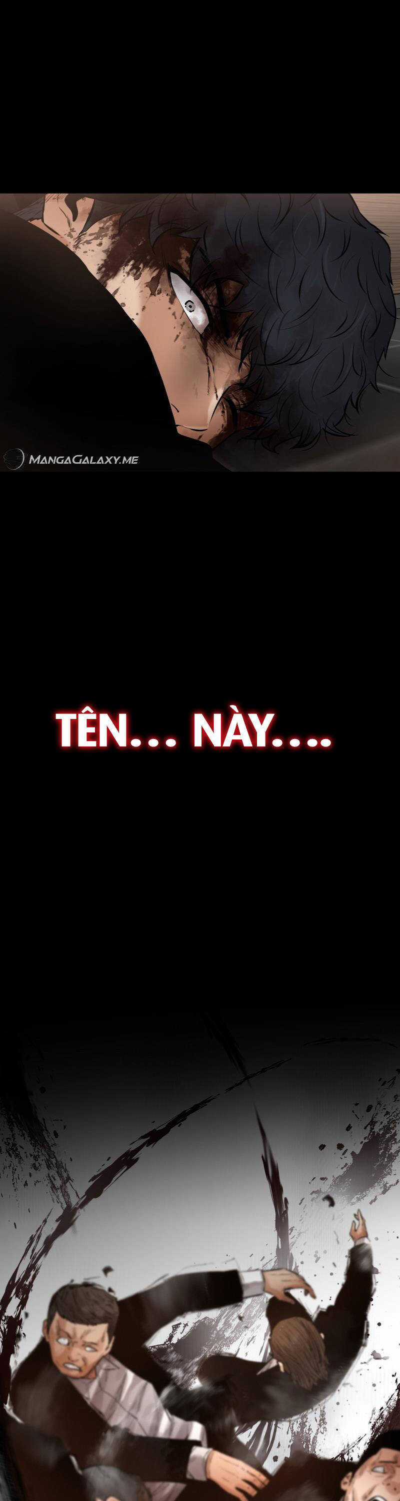 Thanh Kiếm Báo Thù Chapter 19 trang 9