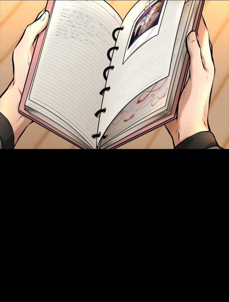 Thanh Kiếm Báo Thù Chapter 2 trang 104