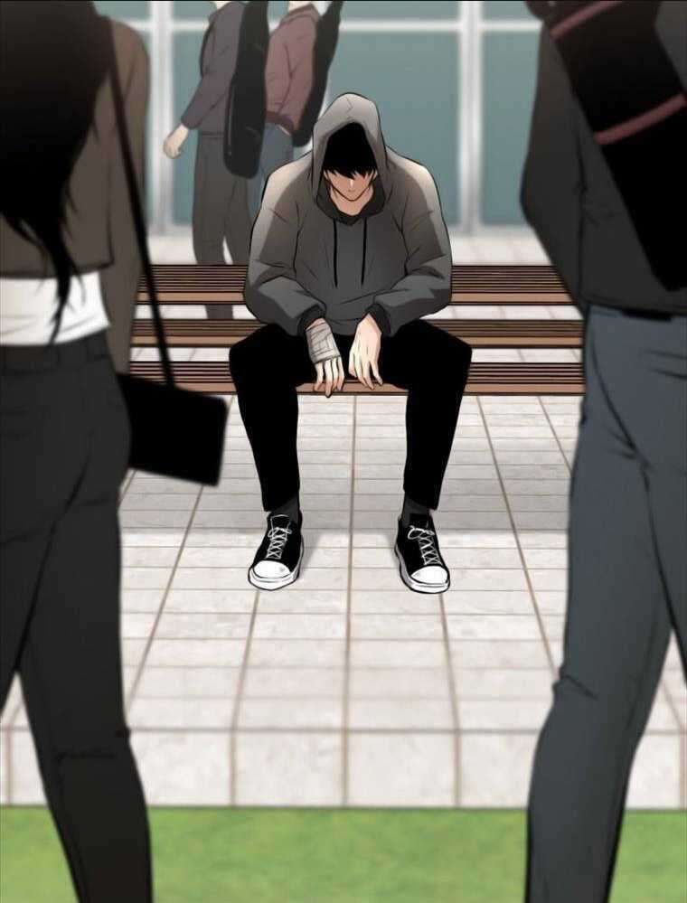 Thanh Kiếm Báo Thù Chapter 2 trang 111