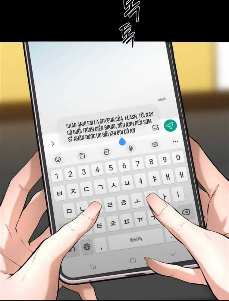 Thanh Kiếm Báo Thù Chapter 2 trang 136