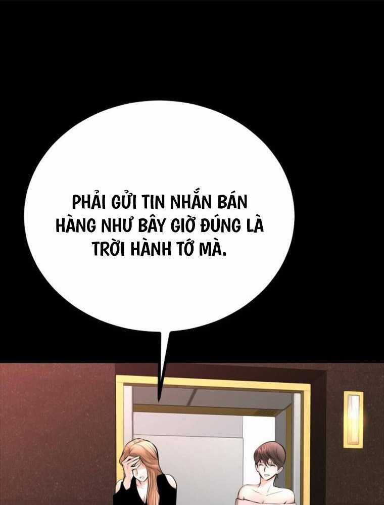 Thanh Kiếm Báo Thù Chapter 2 trang 140