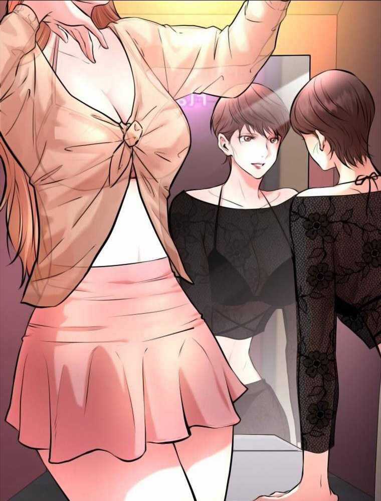 Thanh Kiếm Báo Thù Chapter 2 trang 147