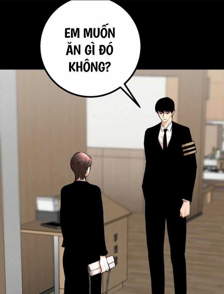 Thanh Kiếm Báo Thù Chapter 2 trang 18