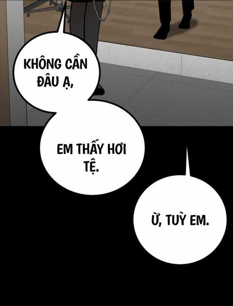 Thanh Kiếm Báo Thù Chapter 2 trang 19