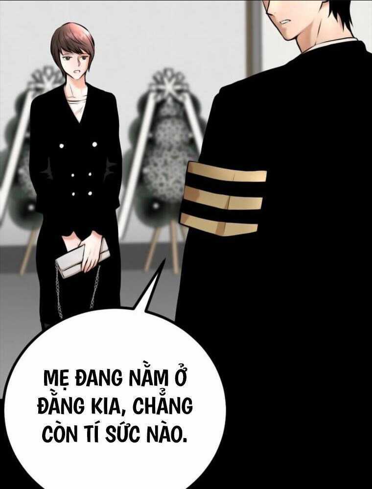 Thanh Kiếm Báo Thù Chapter 2 trang 21