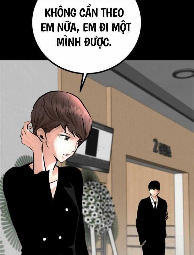 Thanh Kiếm Báo Thù Chapter 2 trang 23