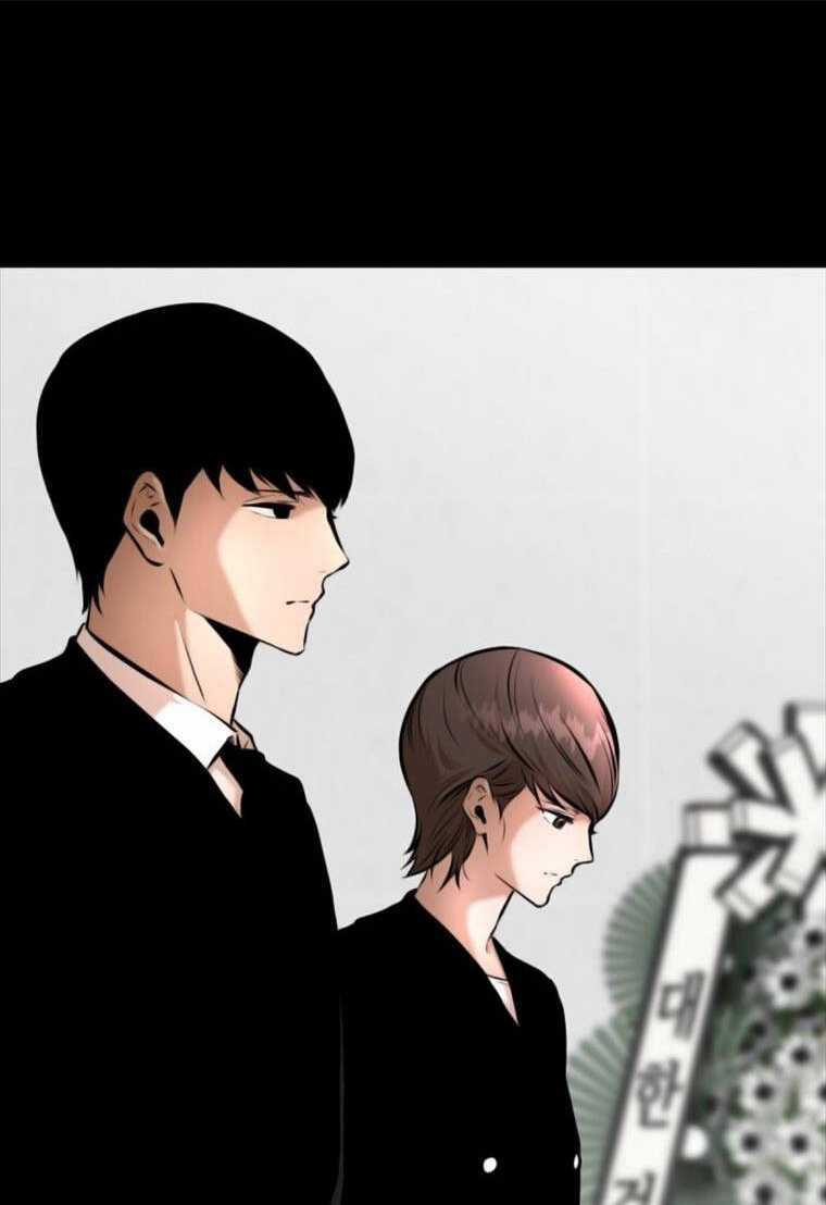 Thanh Kiếm Báo Thù Chapter 2 trang 25