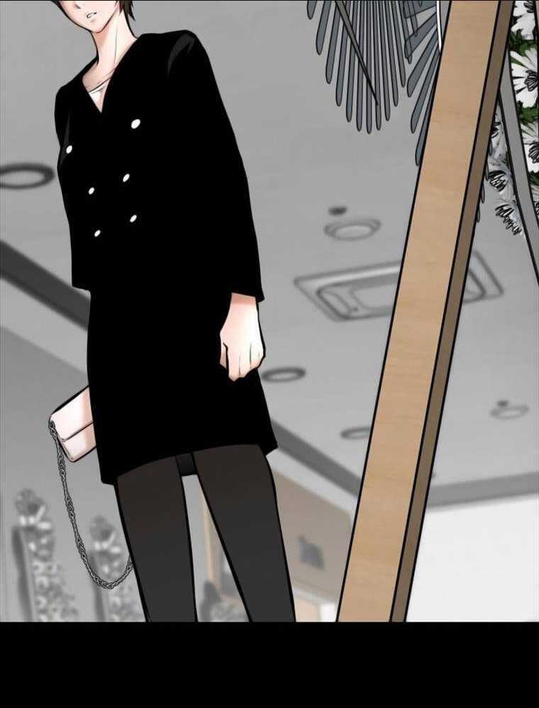 Thanh Kiếm Báo Thù Chapter 2 trang 28