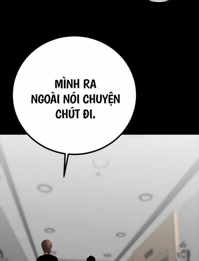 Thanh Kiếm Báo Thù Chapter 2 trang 36