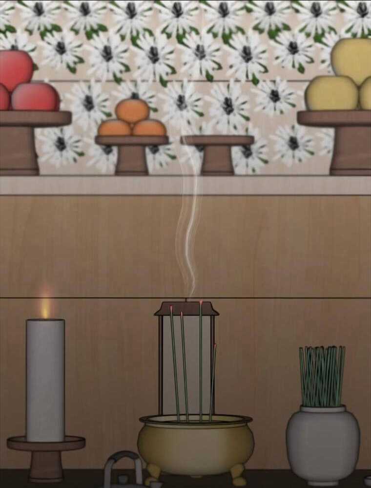 Thanh Kiếm Báo Thù Chapter 2 trang 4