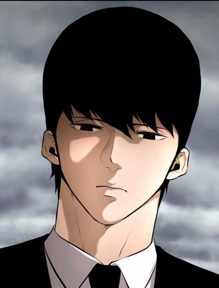 Thanh Kiếm Báo Thù Chapter 2 trang 50