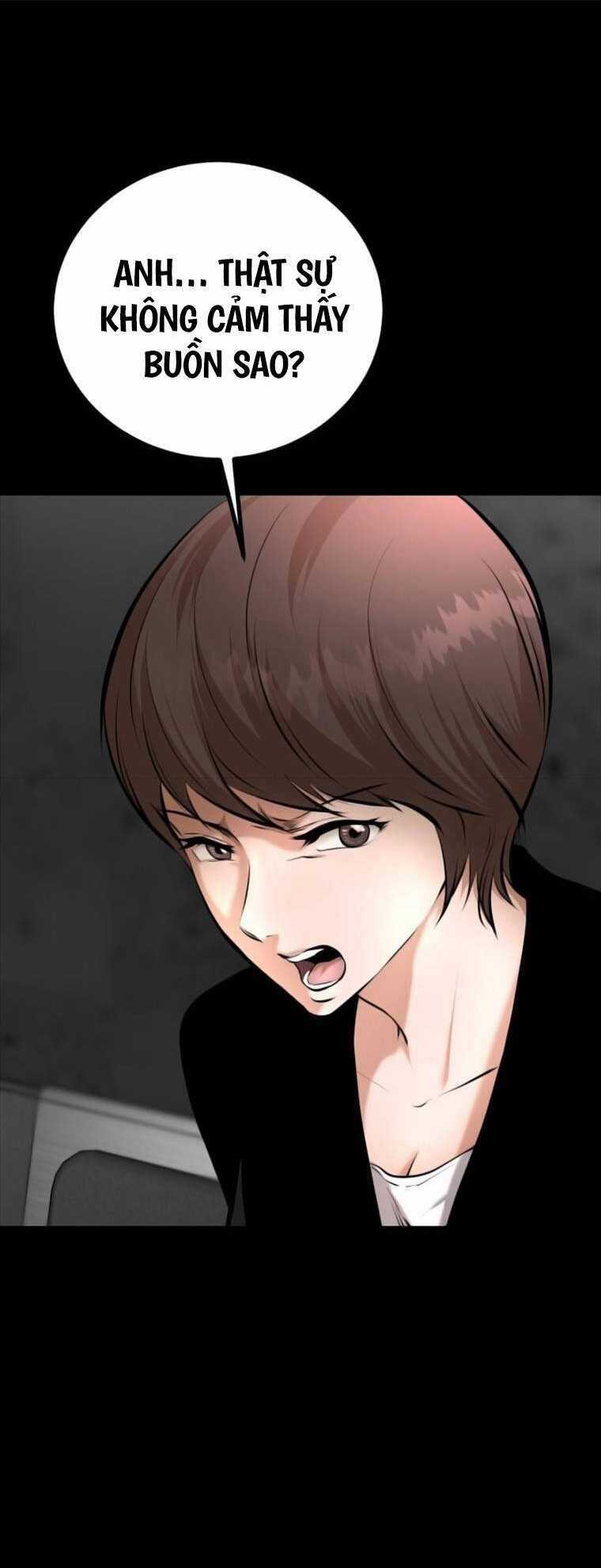 Thanh Kiếm Báo Thù Chapter 2 trang 52