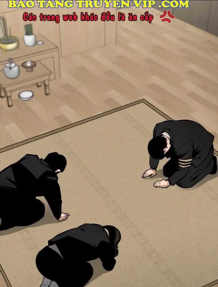 Thanh Kiếm Báo Thù Chapter 2 trang 7