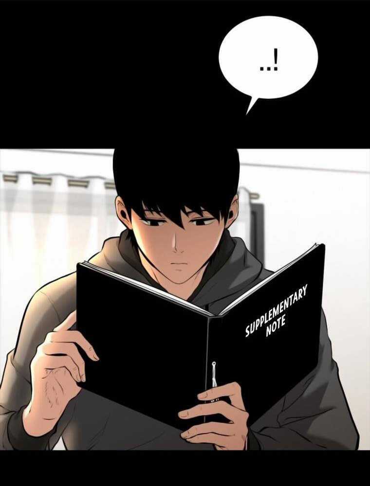 Thanh Kiếm Báo Thù Chapter 2 trang 86