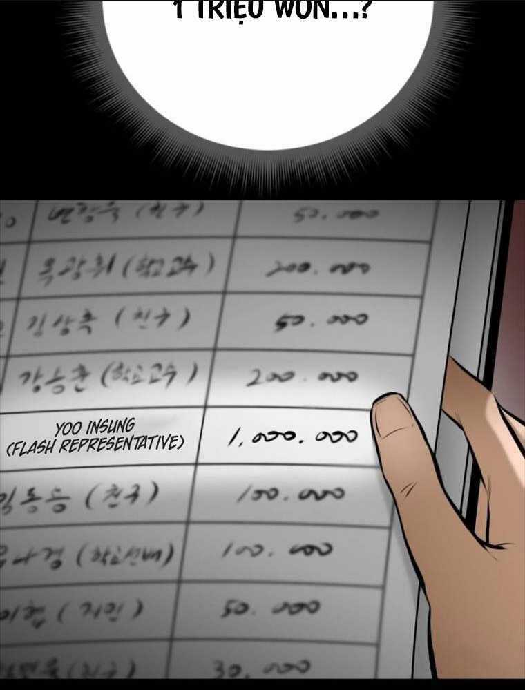 Thanh Kiếm Báo Thù Chapter 2 trang 88