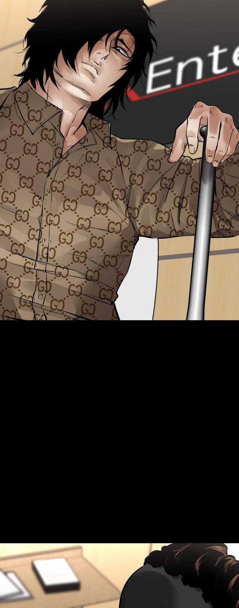 Thanh Kiếm Báo Thù Chapter 20 trang 10