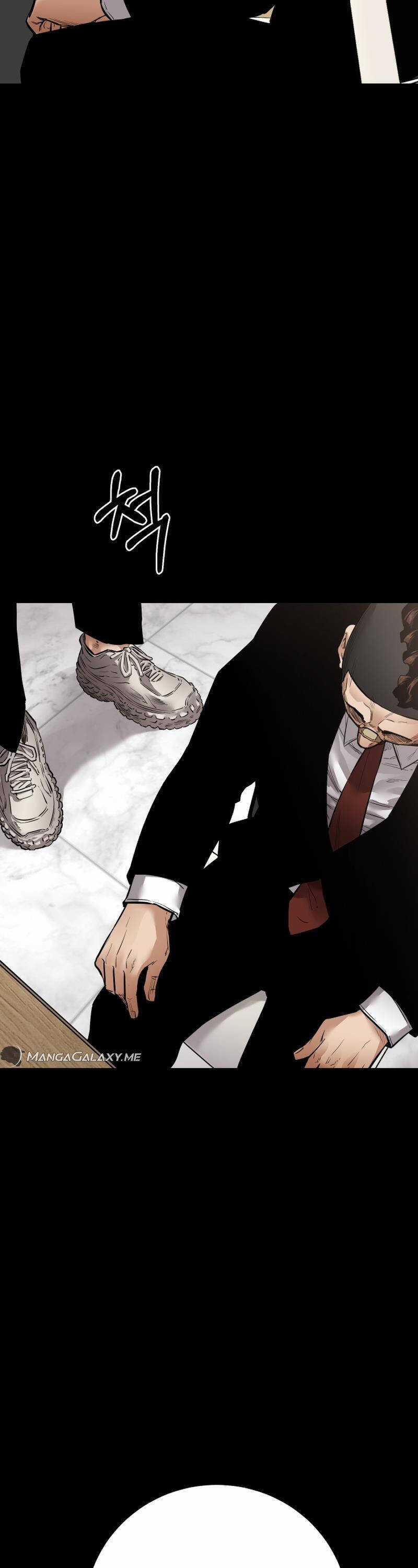 Thanh Kiếm Báo Thù Chapter 20 trang 16