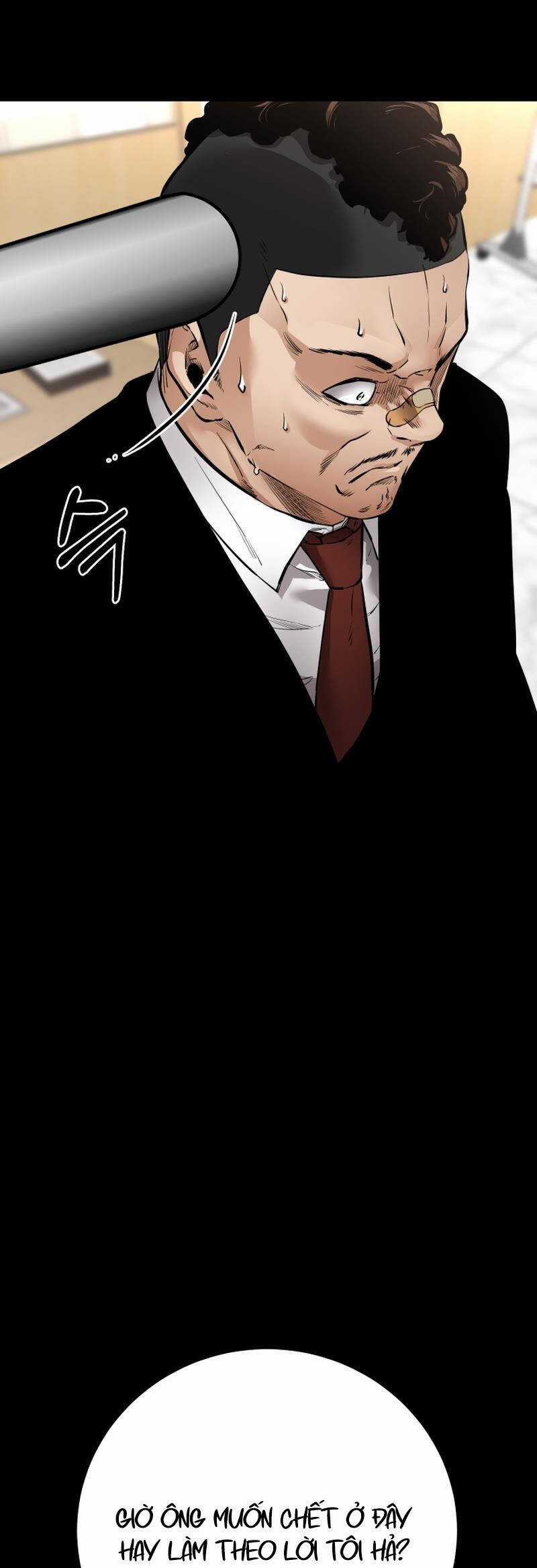 Thanh Kiếm Báo Thù Chapter 20 trang 18