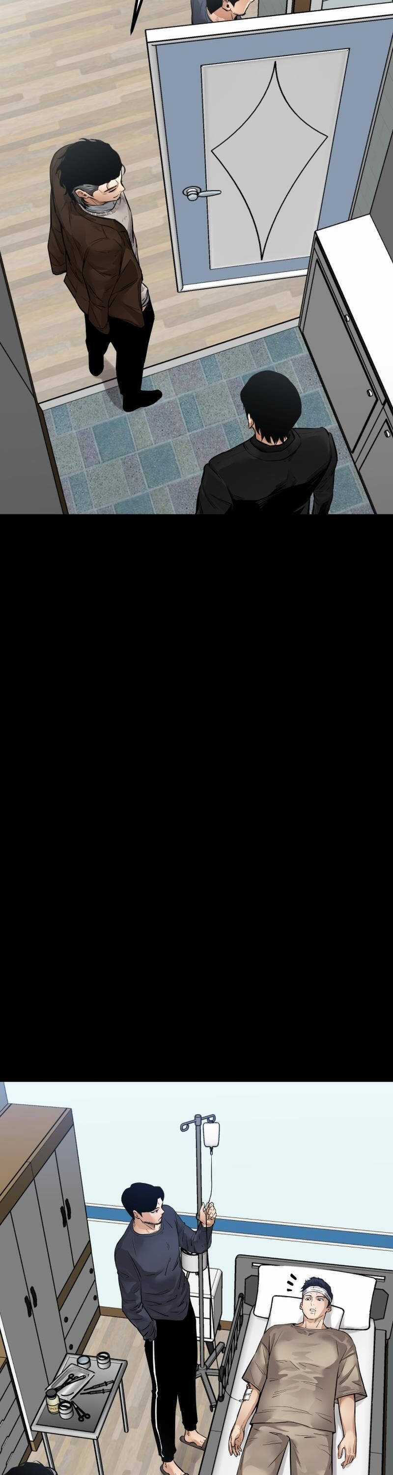 Thanh Kiếm Báo Thù Chapter 20 trang 25