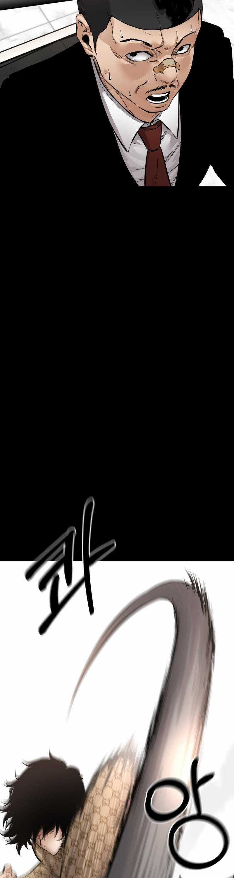 Thanh Kiếm Báo Thù Chapter 20 trang 35