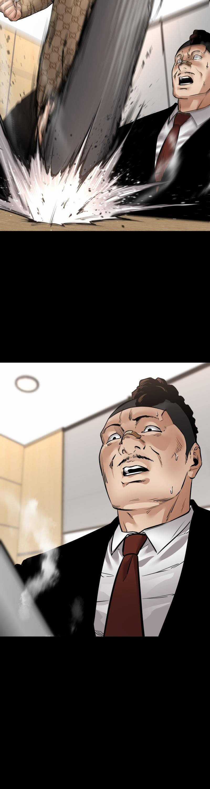 Thanh Kiếm Báo Thù Chapter 20 trang 36