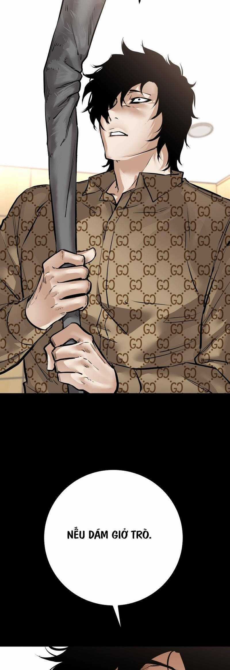 Thanh Kiếm Báo Thù Chapter 20 trang 39