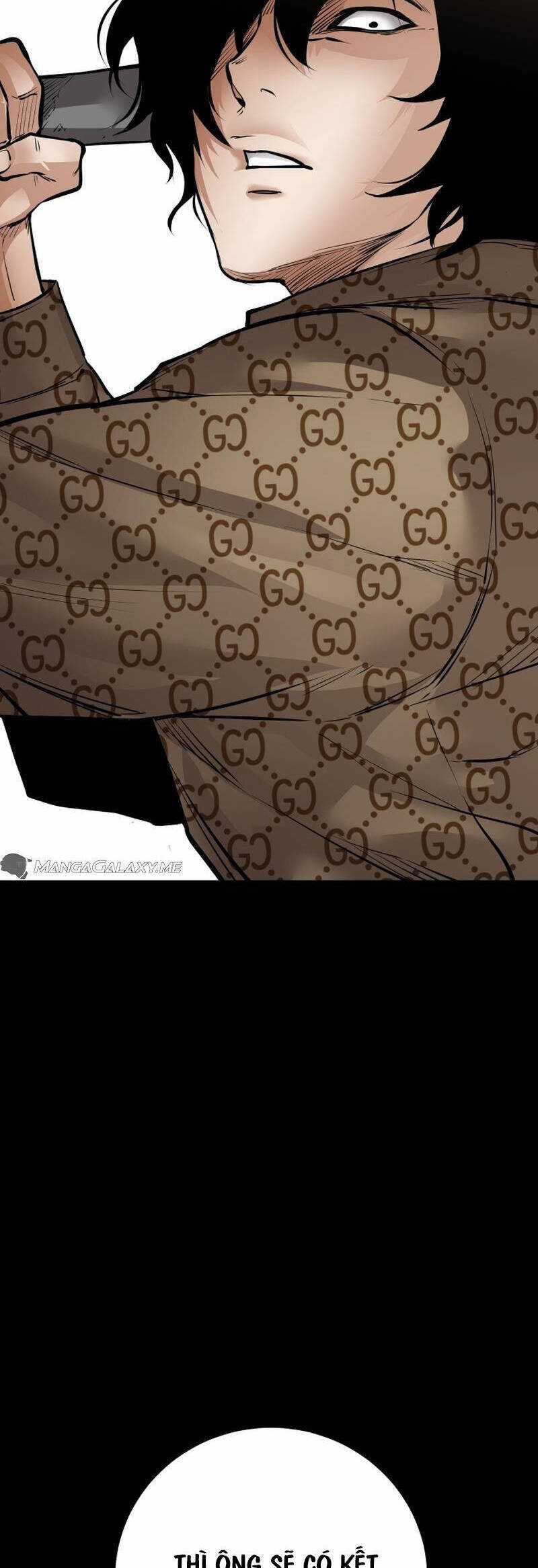 Thanh Kiếm Báo Thù Chapter 20 trang 40