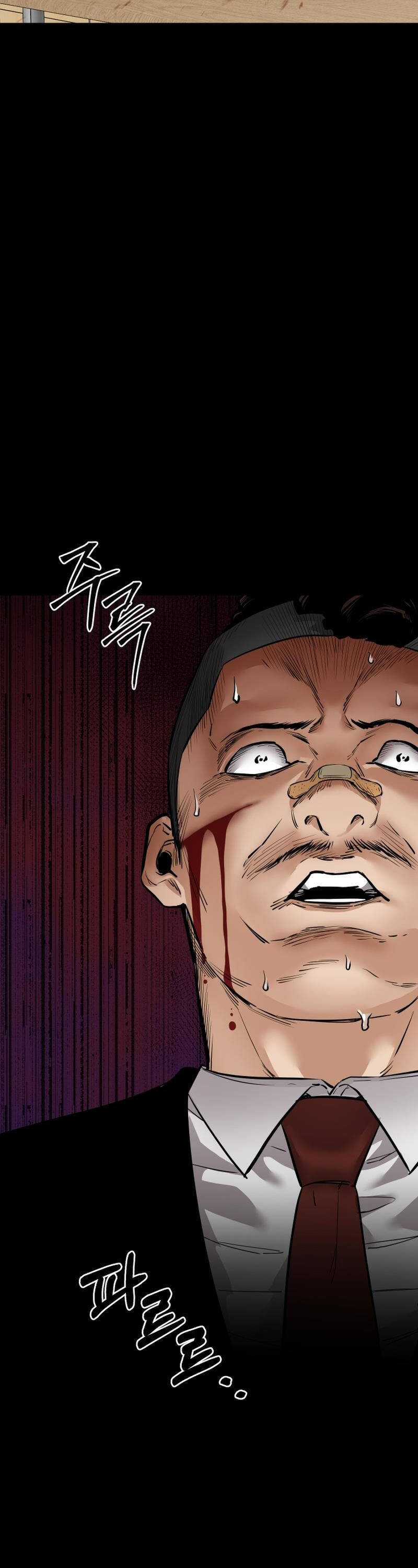 Thanh Kiếm Báo Thù Chapter 20 trang 43