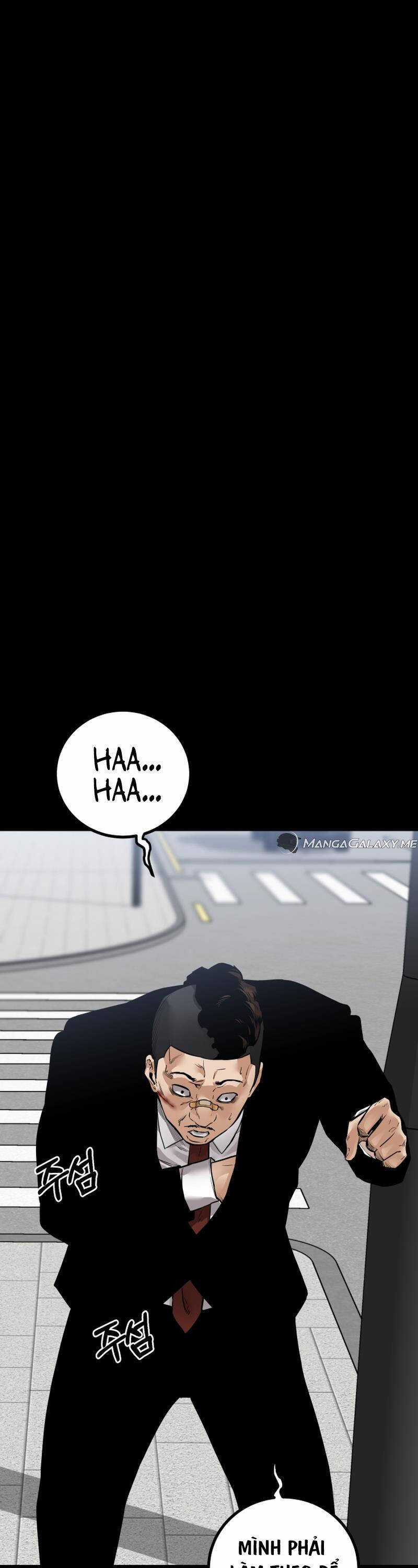 Thanh Kiếm Báo Thù Chapter 20 trang 44