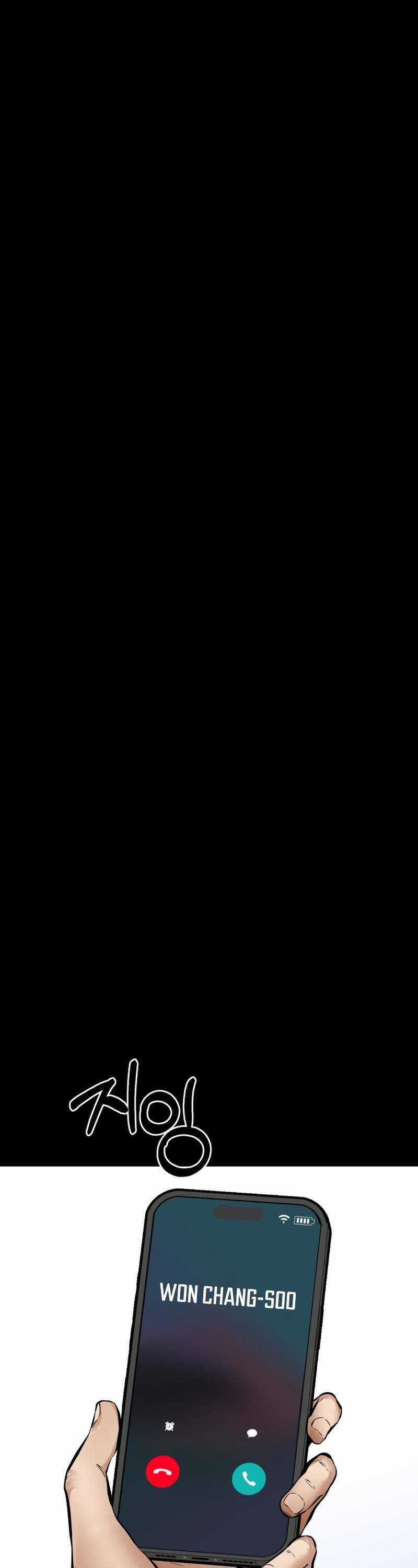 Thanh Kiếm Báo Thù Chapter 20 trang 46