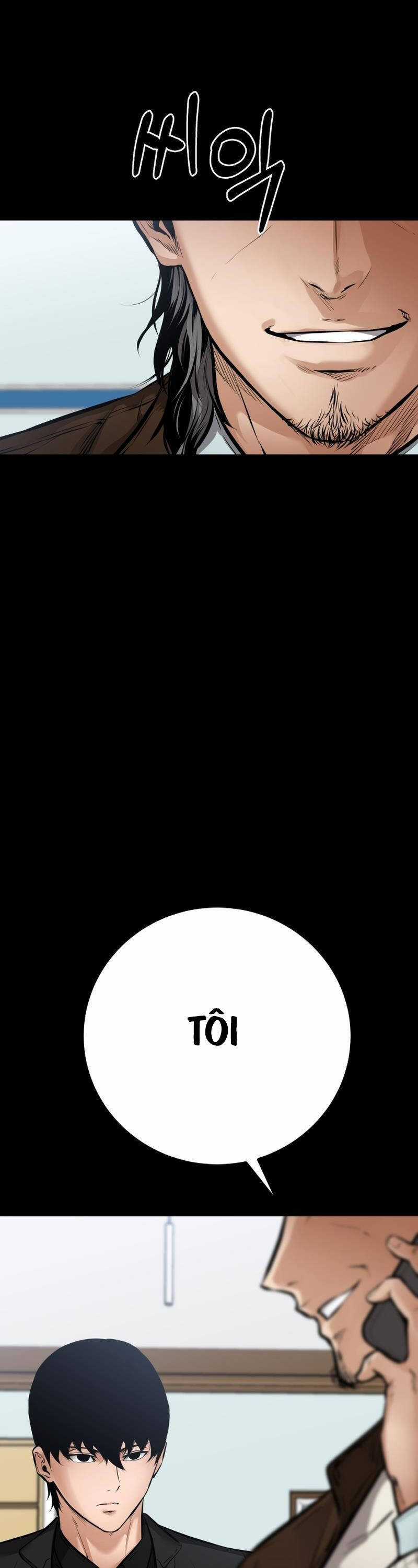 Thanh Kiếm Báo Thù Chapter 20 trang 50