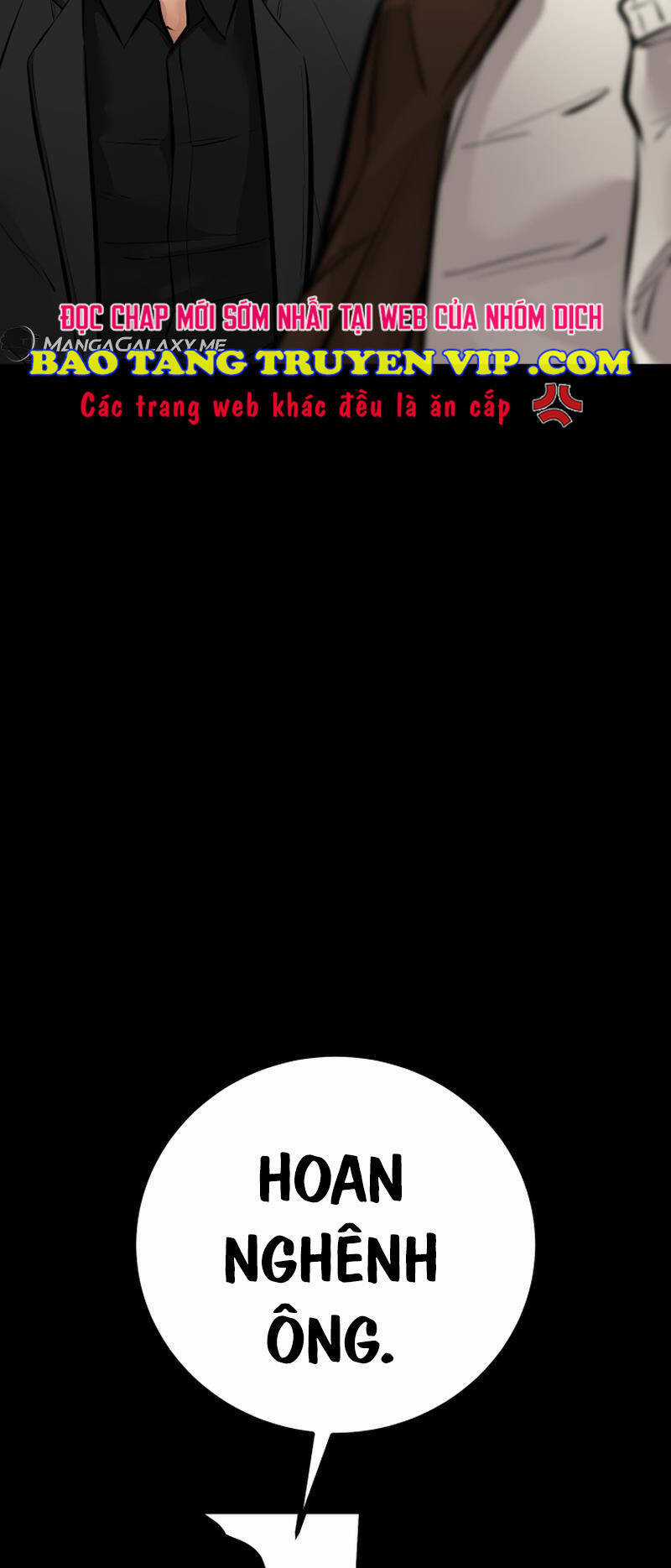 Thanh Kiếm Báo Thù Chapter 20 trang 51