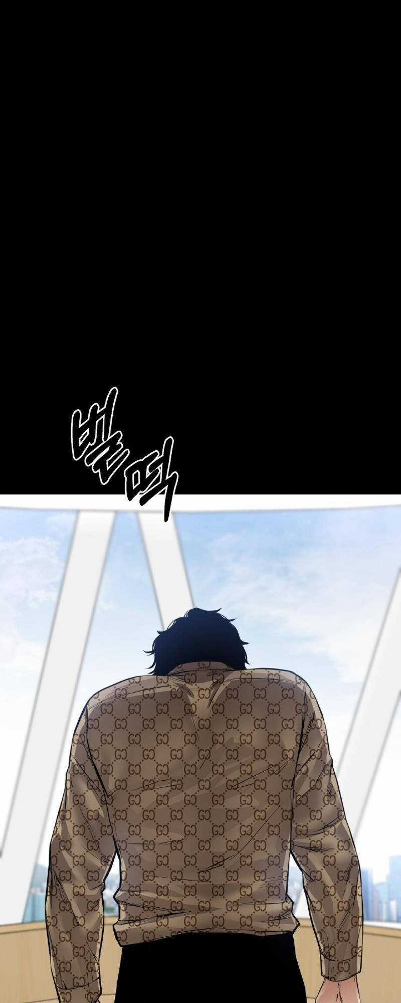 Thanh Kiếm Báo Thù Chapter 21 trang 19