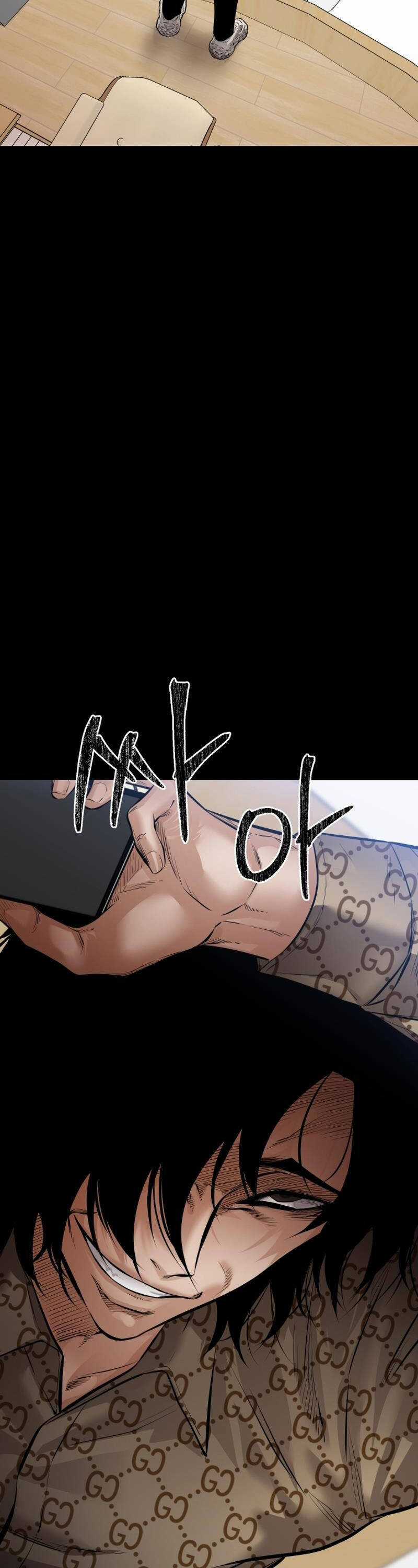 Thanh Kiếm Báo Thù Chapter 21 trang 24