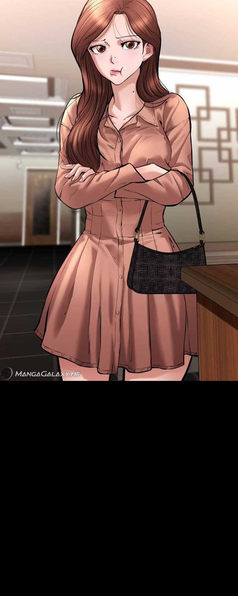 Thanh Kiếm Báo Thù Chapter 21 trang 28