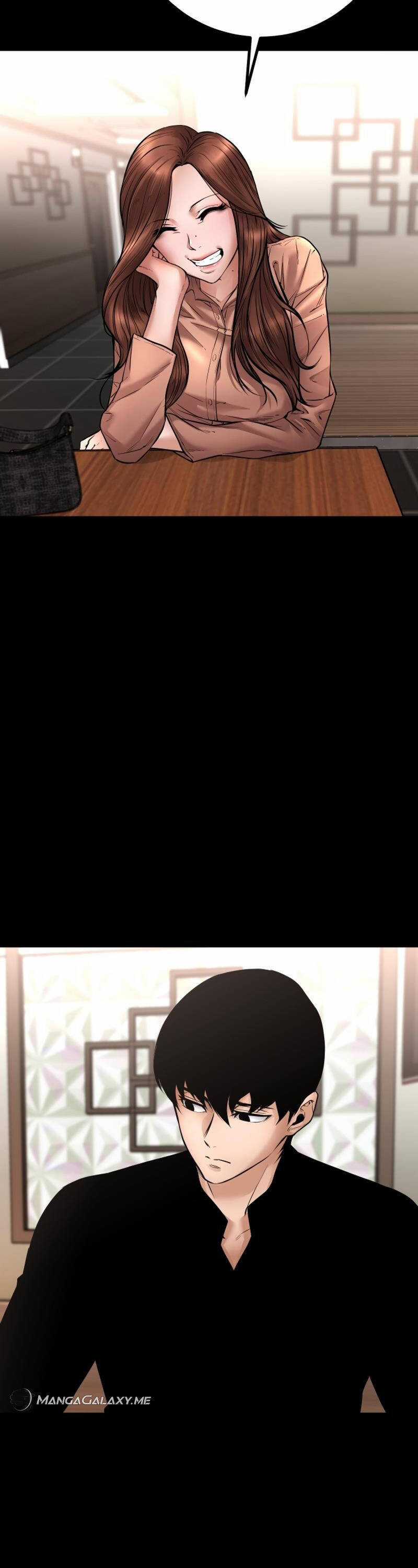 Thanh Kiếm Báo Thù Chapter 21 trang 32