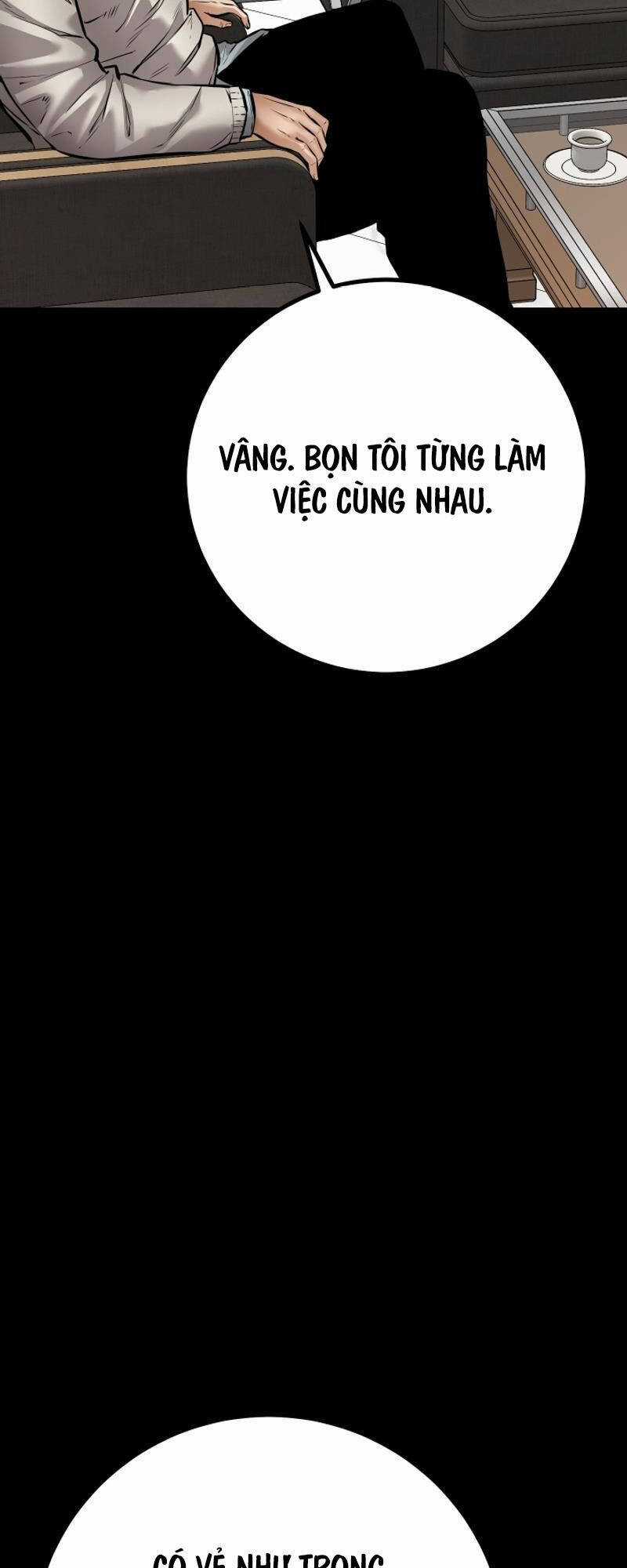 Thanh Kiếm Báo Thù Chapter 21 trang 38