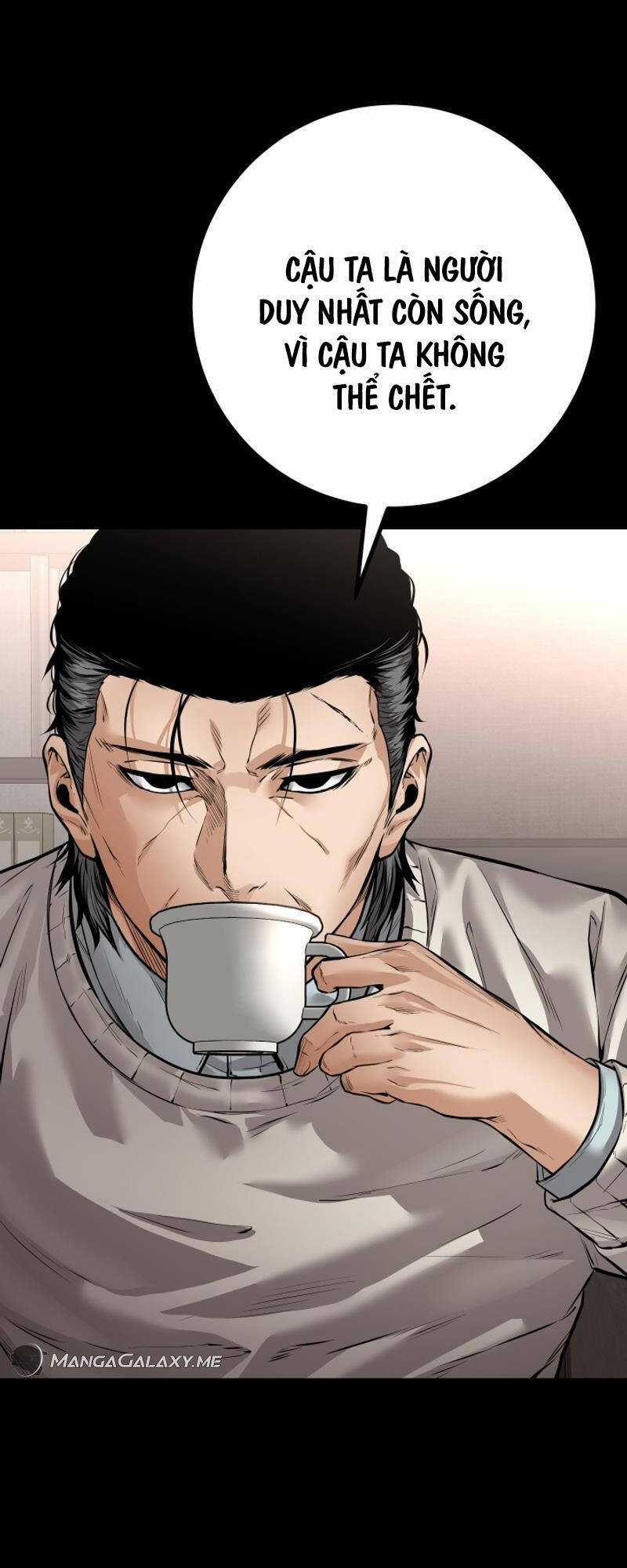 Thanh Kiếm Báo Thù Chapter 21 trang 48