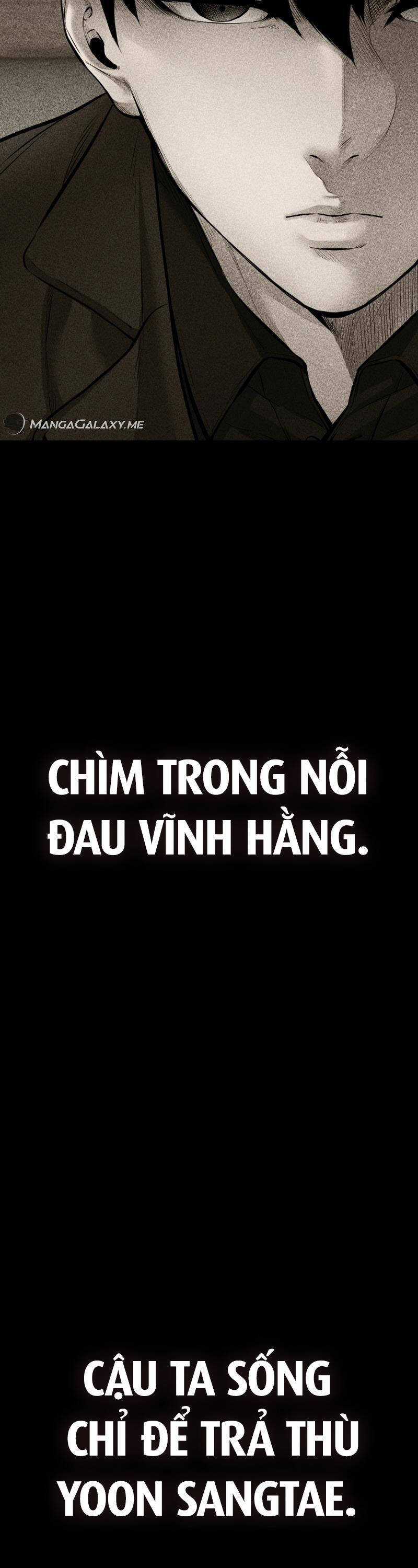 Thanh Kiếm Báo Thù Chapter 21 trang 51