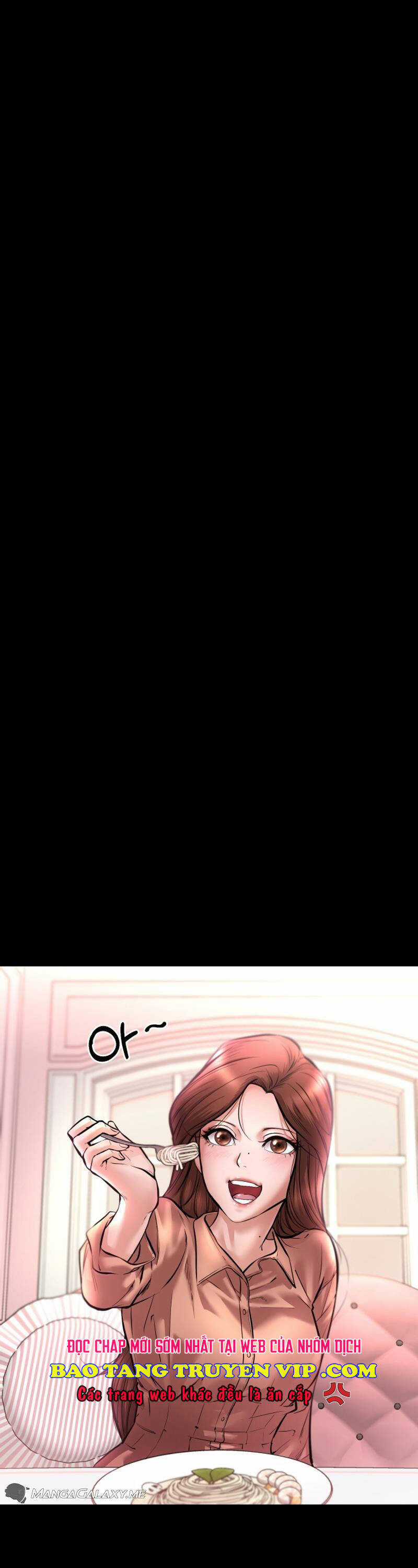 Thanh Kiếm Báo Thù Chapter 21 trang 56