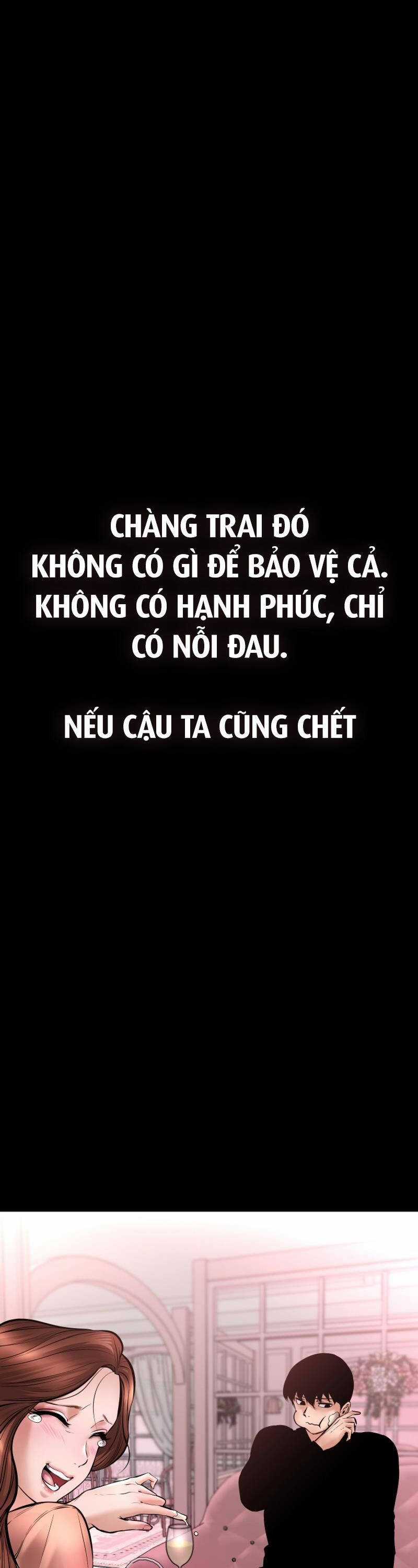 Thanh Kiếm Báo Thù Chapter 21 trang 57