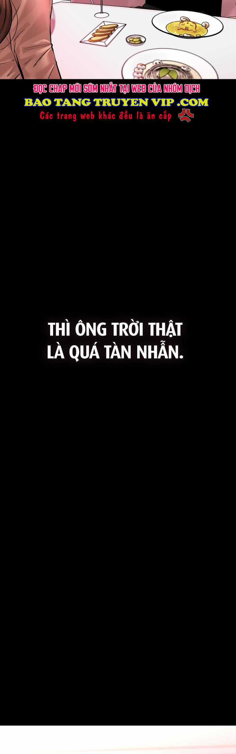 Thanh Kiếm Báo Thù Chapter 21 trang 58